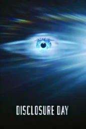 Disclosure Day movie poster